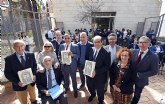 Murcia celebra los 400 anos de los 'Discursos Histricos' del Licenciado Cascales