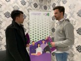 El Consejo de la Juventud de Lorca impulsa varios talleres de formacin gratuitos para todos los jvenes lorquinos
