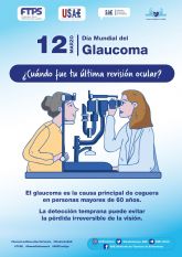 Las revisiones oculares son esenciales para una deteccin temprana