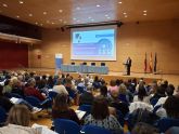 Ms de 200 docentes participan en la IV Jornada de Intercambio de Experiencias para la Mejora de la Convivencia Escolar