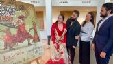 La Comunidad facilita la llegada a La Unin del V Encuentro Internacional de Escuelas de Flamenco y Danza Española