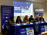 Murcia impulsa el emprendimiento juvenil con el programa Emprende Joven Edicin Murcia 1200