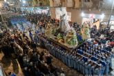 Comienzan las conferencias de la Asociacin Procesionista del Ano sobre la Semana Santa de Cartagena