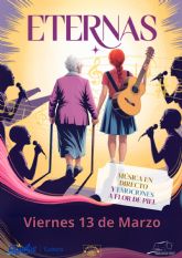 El Auditorio acogerá el lunes 