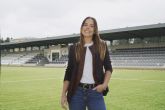 Claudia Zornoza, campeona del mundo, se incorpora como directora de f�tbol femenino a la agencia WOT