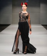 Granada acoge la pasarela de Andalucía Belleza y Moda impulsada por ÑZ Experience con Carmen Laura y Rafael Amargo