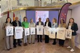 Presentada la I Marcha Contra la Leucemia �Mula En Marcha�, una iniciativa solidaria impulsada desde la experiencia y el compromiso