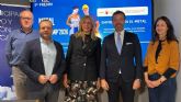 Un programa municipal impulsa la creaci�n de nuevas empresas en el sector del metal