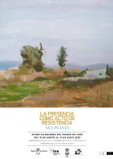 El Plan EXE lleva a Alguazas la reflexi�n del colectivo Trazo6 sobre la deshumanizaci�n derivada de la tecnolog�a