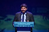 López Miras destaca que el Centro de Especies del Mar Menor 