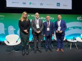 Fomento presenta en el eMobility Expo World Congress 2026 el modelo Movibus para transformar el transporte p�blico en la Regi�n