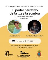 El poder narrativo de la luz y la sombra