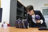 La investigadora n�mero uno en Telecomunicaciones regresa a la UPCT para estudiar la exposici�n humana a las redes 5G y 6G