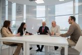 AFADE Alcantarilla se incorpora a las investigaciones de la UCAM sobre el alzh�imer