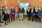 Ocho grupos participan en la XXX edicin del Certamen Internacional de Tunas Costa Clida
