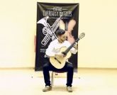 Entre cuerdas y metales selecciona a los finalistas y premiados en la modalidad de guitarra