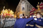La Semana Santa de Cartagena, elegida como una de las mas espectaculares de 2017