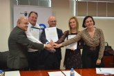 Murcia, Las Torres de Cotillas, Ceut y Cieza participarn en un proyecto europeo para reducir su consumo energtico