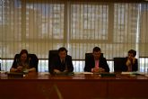 La Asamblea Regional aprueba la iniciativa de Ciudadanos para reducir la burocracia del sistema educativo regional