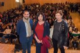 El ciclo Encuentros de Autor del Premio Mandarache concluye con la visita de Cristina Fernandez Cubas