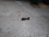El hallazgo de una granada de mortero obliga a la evacuacin del Centro de Gestin de Residuos de Barranco Hondo