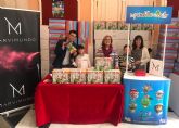 ASSIDO recauda fondos gracias a las donaciones de producto de 'La Pandilla de Drilo' de Marvimundo y Rubio Snacks