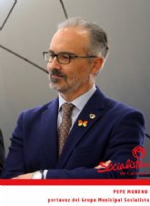 El Grupo Municipal Socialista exige a la Consejería de Empleo de la Región de Murcia que dé respuesta a los más de 16.000 ERTE