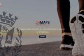 El Ayuntamiento de Cartagena pone en marcha la p�gina web del Observatorio Municipal de la Actividad F�sica y la Salud