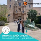 Doble premio de Oratoria y Debate para Torre Pacheco: mejor oradora junior de Espana en inglés y vencedores en el