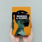 Charla 'Intriga hasta la ltima pgina', a travs de las novelas