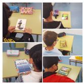 Fundacin FADE contina impulsando con el alumnado de primaria y secundaria de la Regin de Murcia el proyecto ConcienciadODS