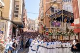 La ocupacin hotelera de Cartagena supera el 90% en el puente de Semana Santa