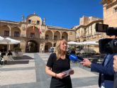 El gobierno de Fulgencio castiga la cultura en Lorca