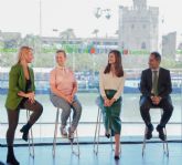 Presentada en Sevilla la 5a edici�n con la presencia de la triple medallista ol�mpica Lydia Valent�n