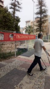 El Partido Cantonal denuncia el colapso de las visitas guiadas que organiza el Ayuntamiento