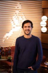 Joao Matos, nuevo director de Marketingde Diageo Sur de Europa