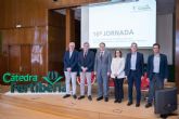'Jornada sobre suelos saludables para una agricultura productiva y resiliente al cambio clim�tico'