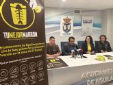 El Ayuntamiento de Águilas inicia en El Rubial la fase piloto del contenedor marrón