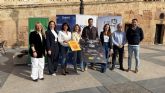 El festival 'In Terra' deleitar� del 17 al 19 de abril a lorquinos y visitantes con lo mejor de la gastronom�a regional, m�sica en directo y experiencias culturales