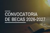 5.000 estudiantes de Lorca se beneficiarán de la inversión histórica en becas del Gobierno de Pedro Sánchez