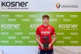 V�ctor Munoz: 'poder vivir los partidos en el Sadar es m�gico'