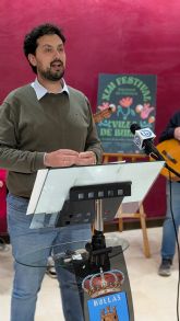 Presentada la programaci�n de San Marcos con un firme compromiso por ensalzar sus tradiciones