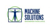 Machine Solutions Inc. adquiere Megadale y anade una sede en Irlanda para Intec Automation