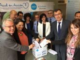 La campaña para la donacin de gafas usadas permitir mejorar la visin de personas en Senegal, Marruecos y Madagascar