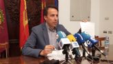 El Ayuntamiento de Lorca afirma que no puede asumir de golpe el pago de las cantidades sentenciadas derivadas de los convenios urbanísticos trampa