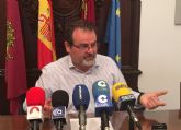 El PSOE pide que el prximo Concejal de Obras sea ms vigilante en las obras pendientes