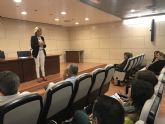 La Concejala de Desarrollo Local pondr en marcha en breve nuevos programas de formacin y empleo de los que se beneficiarn 99 desempleados