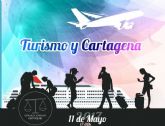 El Circulo Juridico de Cartagena celebra unas Jornadas de Turismo en el Teatro Romano