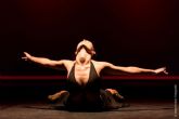 La danza clasica, española y contemporanea se daran cita este viernes en el Luzzy
