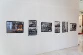 ´La Mirada Ubicua´ de José Albaladejo repasa los acontecimientos de los últimos 30 años en Cartagena